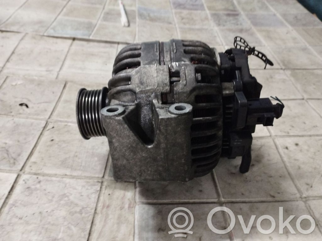 Audi A4 S4 B6 8E 8H Alternator 