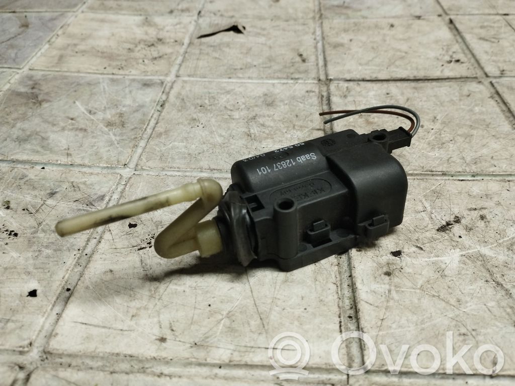 Saab 9-3 Ver2 Central locking motor 