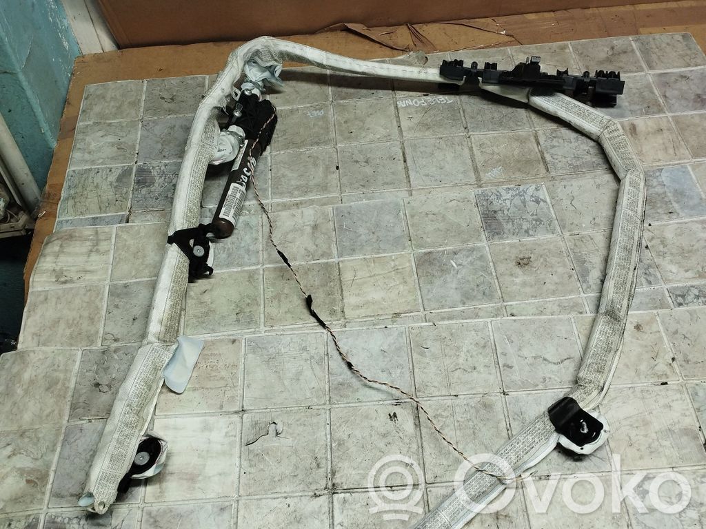 Airbag del techo   30355250G