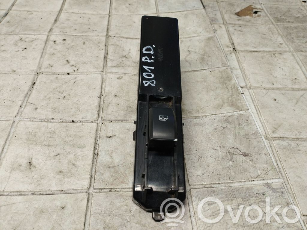 Saab 9-3 Ver2 Electric window control switch 