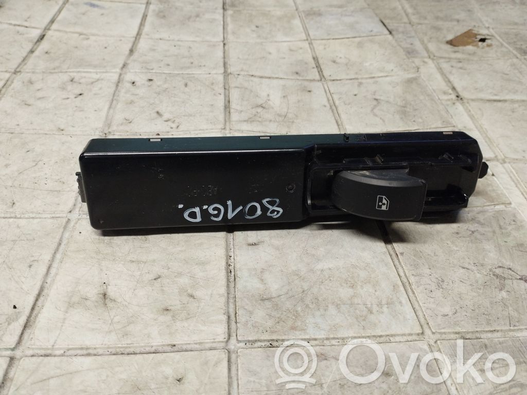 Saab 9-3 Ver2 Electric window control switch 