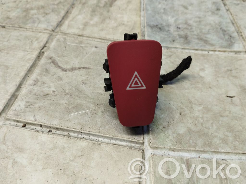 Fiat Croma Hazard light switch 