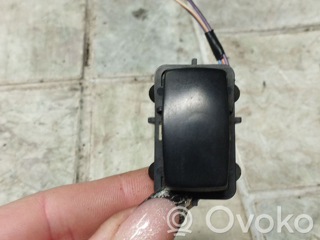 Fiat Croma Electric window control switch 