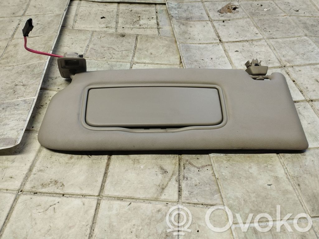 Visera parasol   K45TA