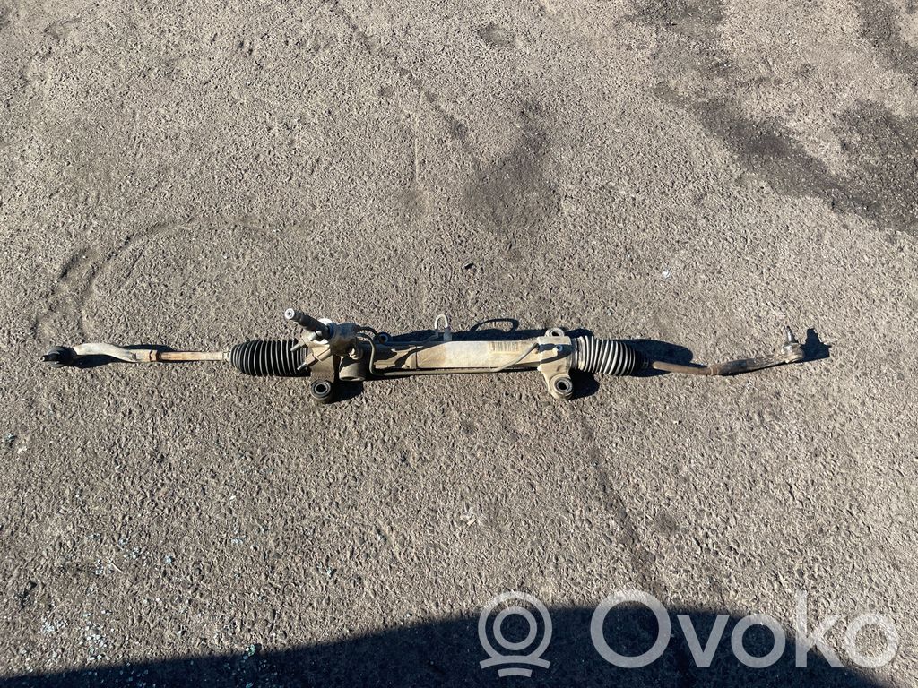 Toyota Corolla Verso E121 Cremallera de dirección 