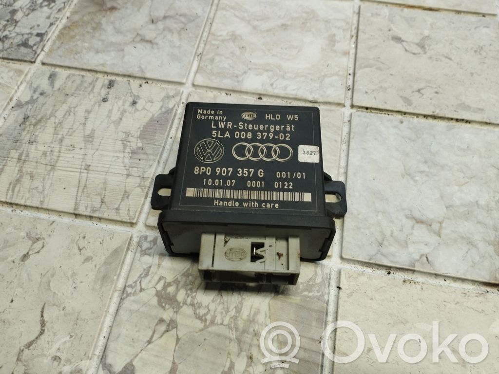 Module d'éclairage LCM   8P0907357G,00837902