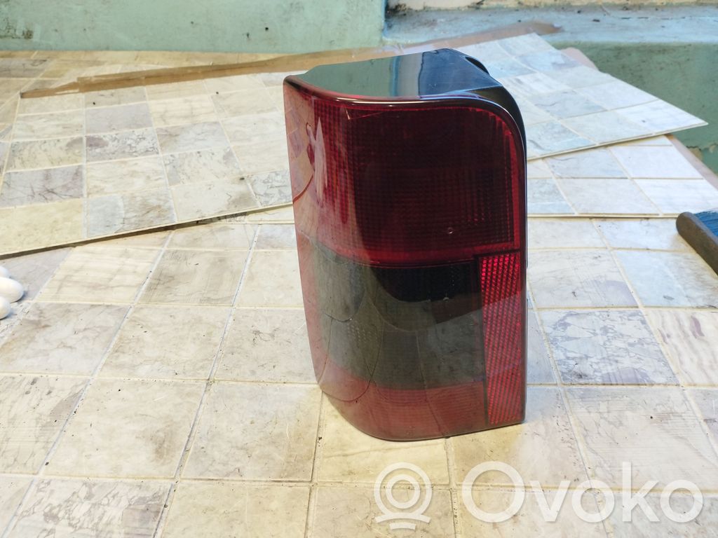 Citroen Berlingo Takavalot 