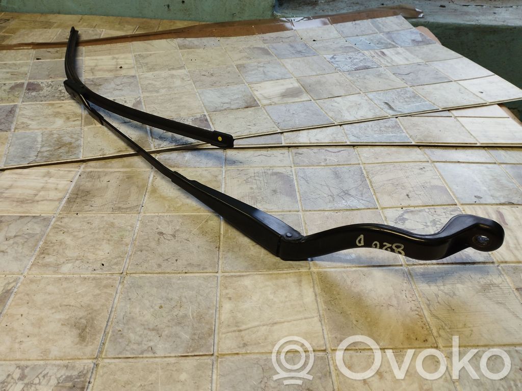 Ford S-MAX Windshield/front glass wiper blade 