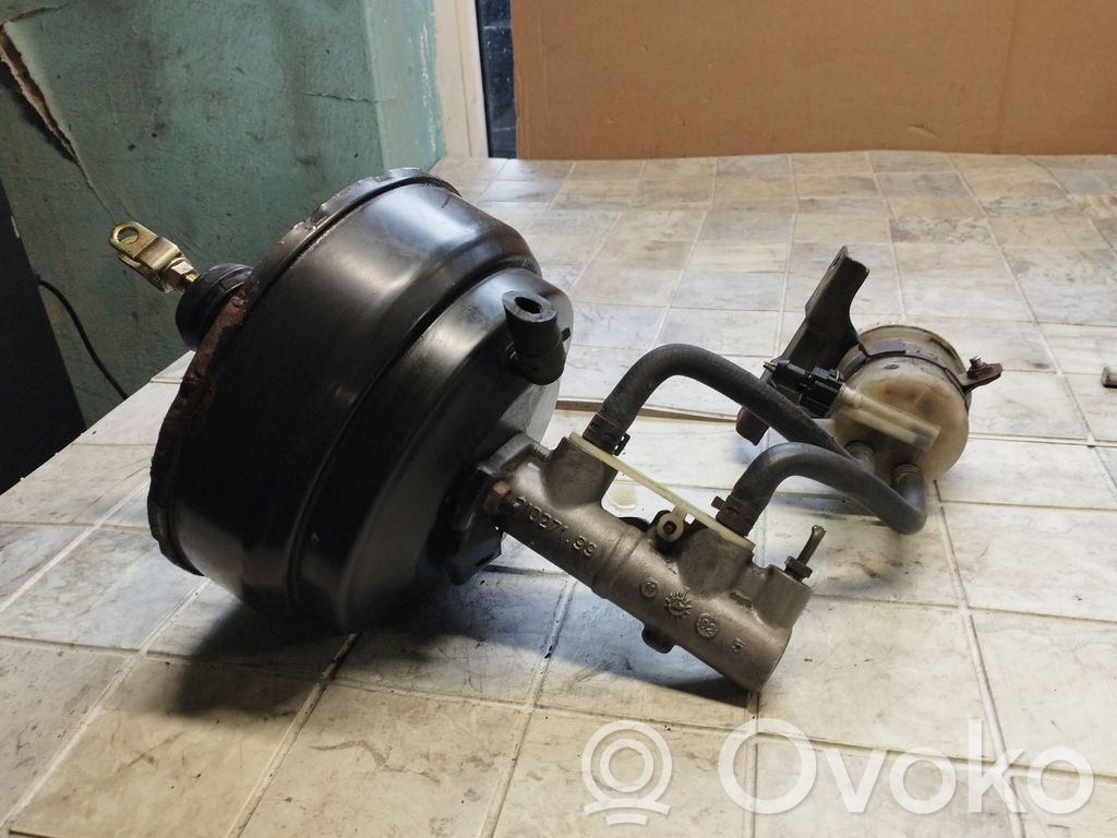 Mitsubishi Space Star Brake booster 