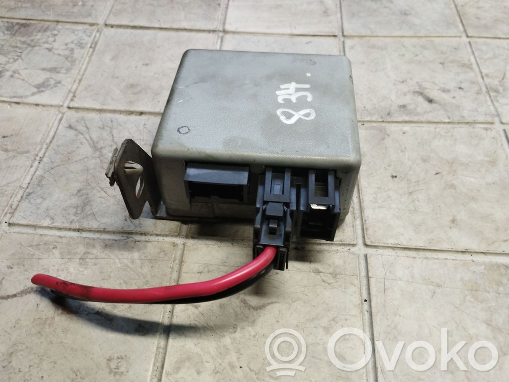 Nissan Note (E11) Power steering control unit/module 