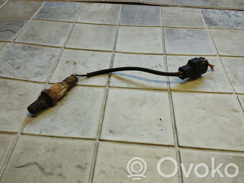 Nissan Note (E11) Lambda probe sensor 