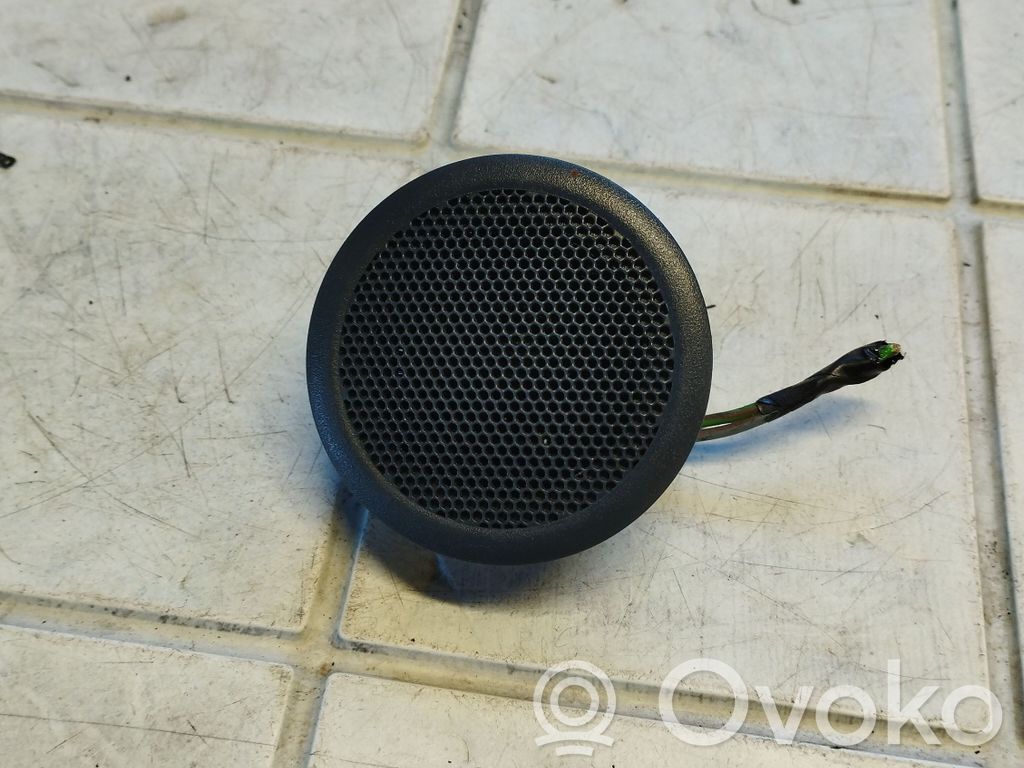 Ford S-MAX Panel speaker 