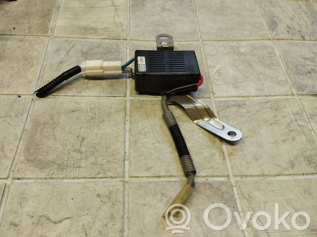Lexus IS 220D-250-350 Filtru antenă aeriană 