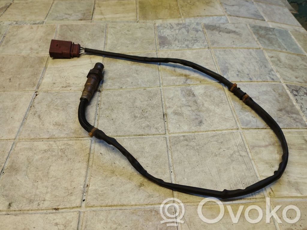 Lambda probe sensor   077906262,0258006609