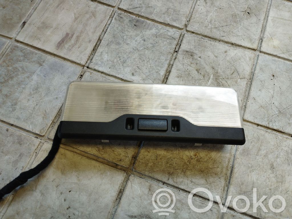 BMW 3 E46 Front seat light 