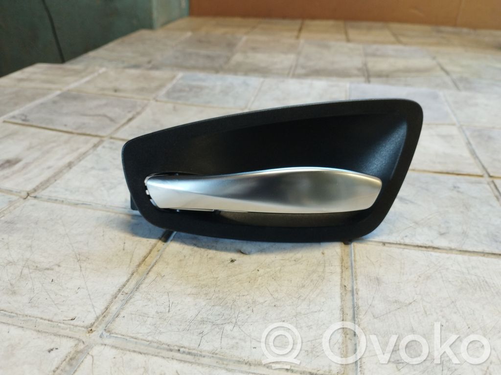 BMW 1 E81 E87 Front door interior handle 