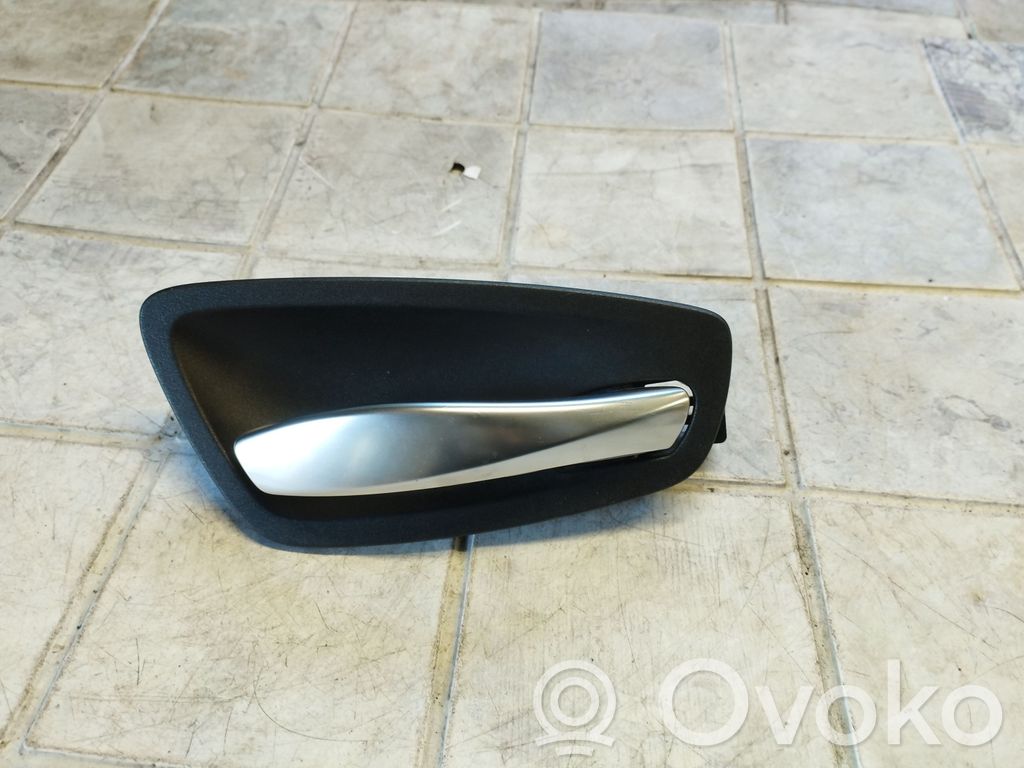 BMW 1 E81 E87 Front door interior handle 