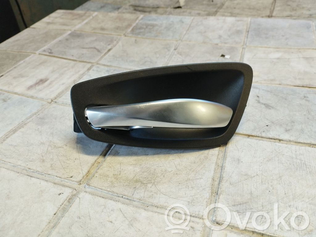 BMW 1 E81 E87 Front door interior handle 