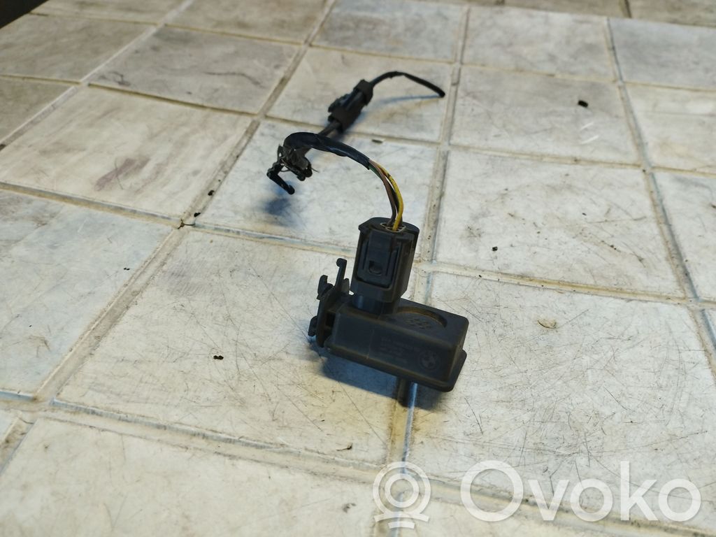 BMW 1 E81 E87 Luftgütesensor 
