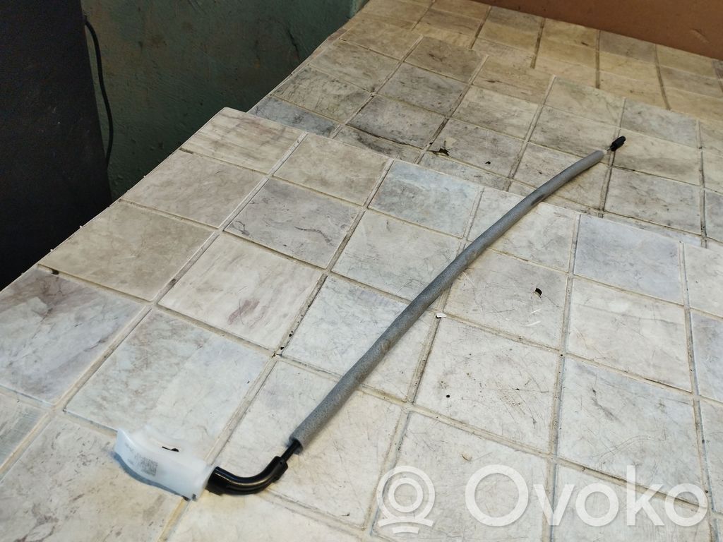 BMW 1 E81 E87 Front door cable line 