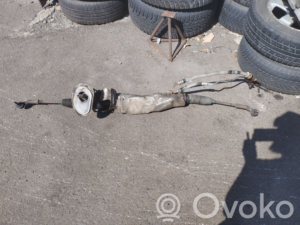 Ford Focus Vairo kolonėlė 