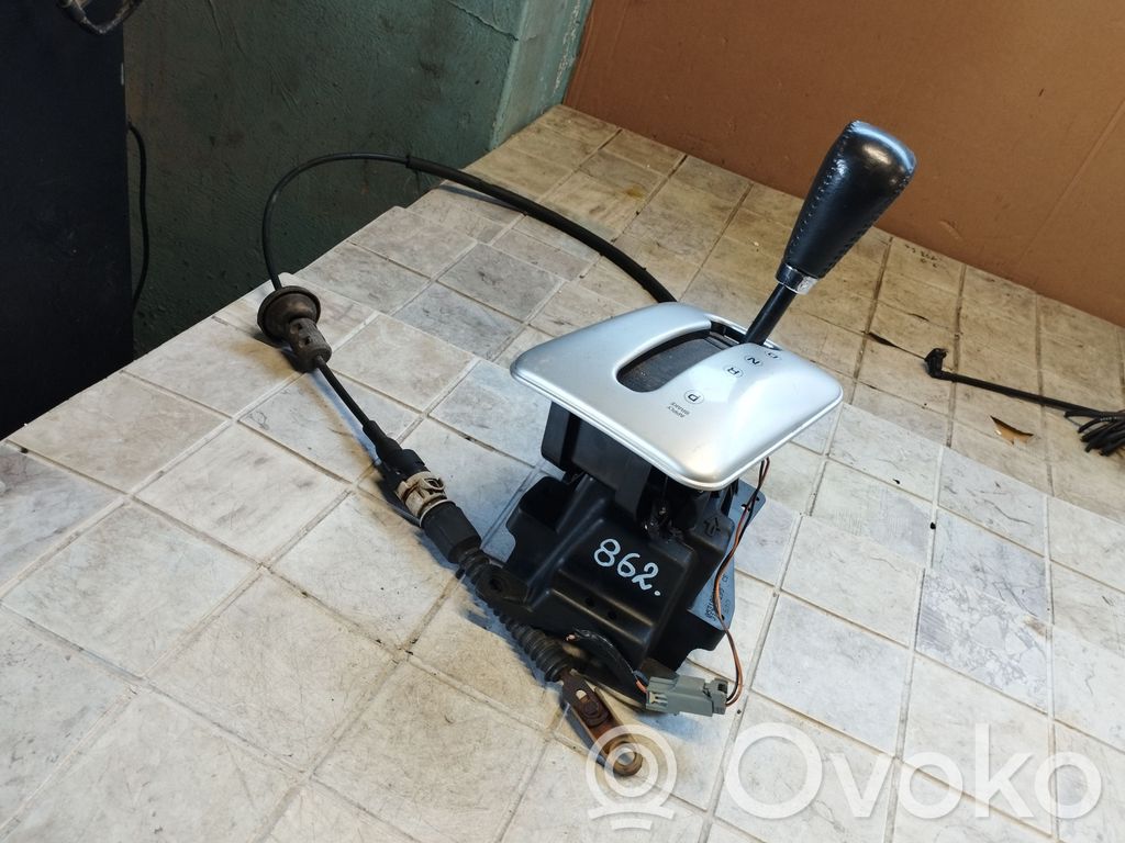 Chrysler Pacifica Selector caja de cambios 