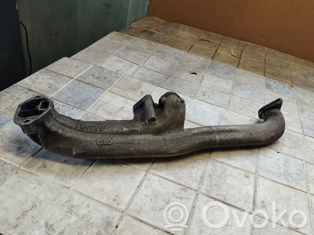 Audi A4 S4 B6 8E 8H Kolektorius įsiurbimo 