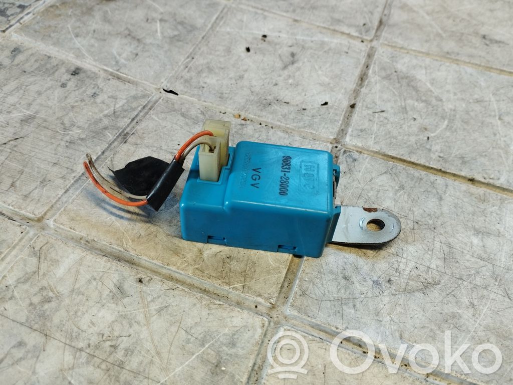 Hyundai Atos Prime Otros relés 