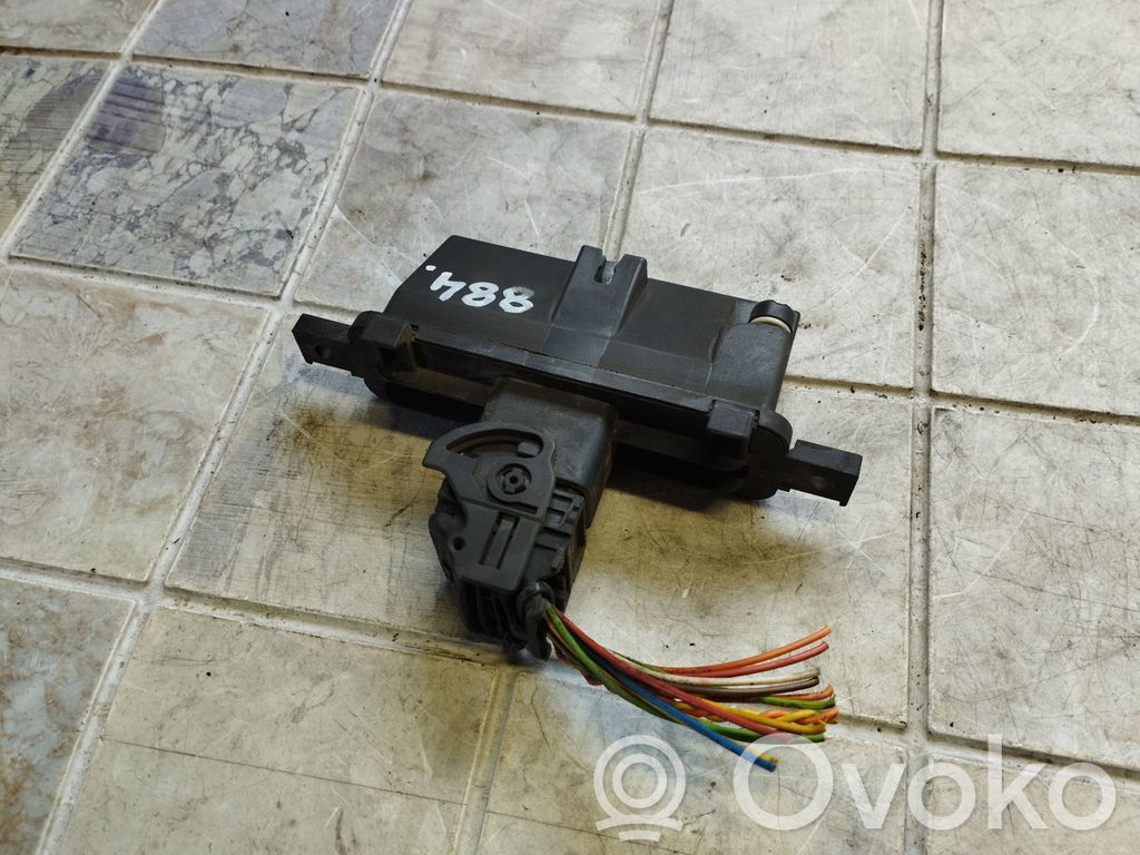 Citroen C5 Other control units/modules 
