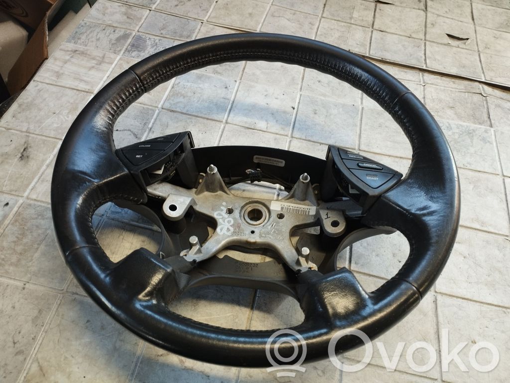 Chrysler Pacifica Steering wheel 
