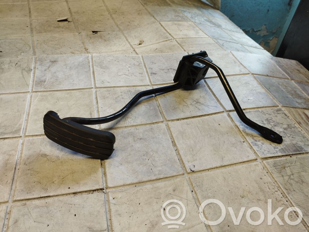 Renault Kangoo I Accelerator throttle pedal 