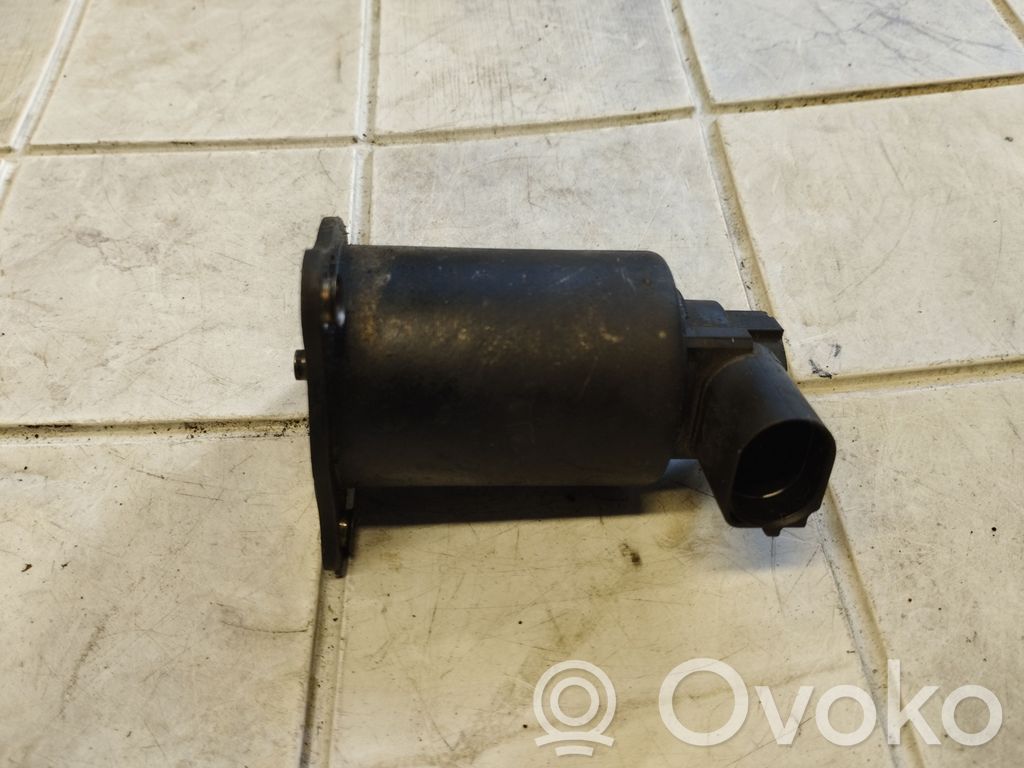 Renault Kangoo I Válvula EGR 