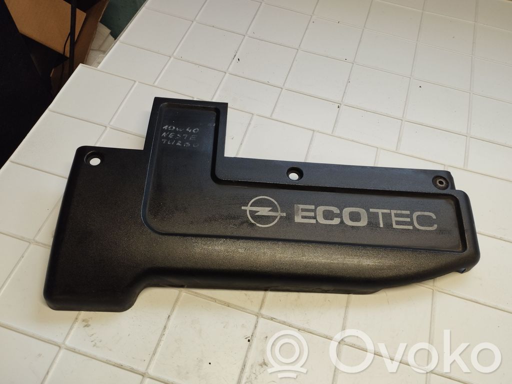 Opel Vectra B Engine cover (trim) 