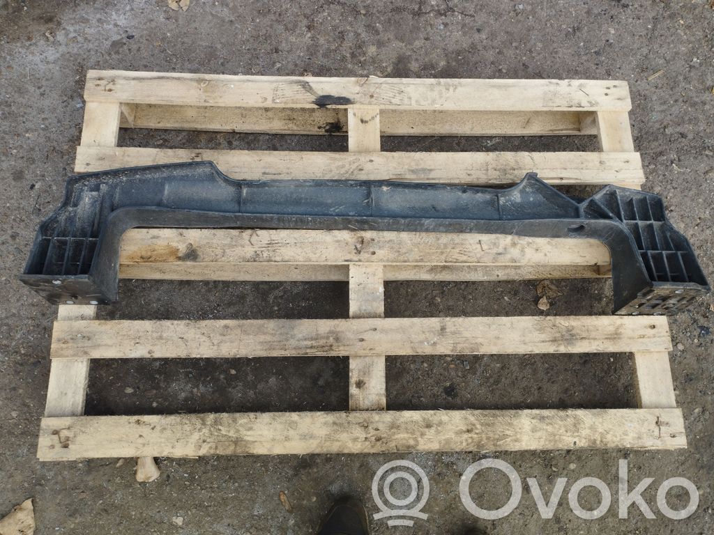 Citroen C5 Balkis galinio bamperio 