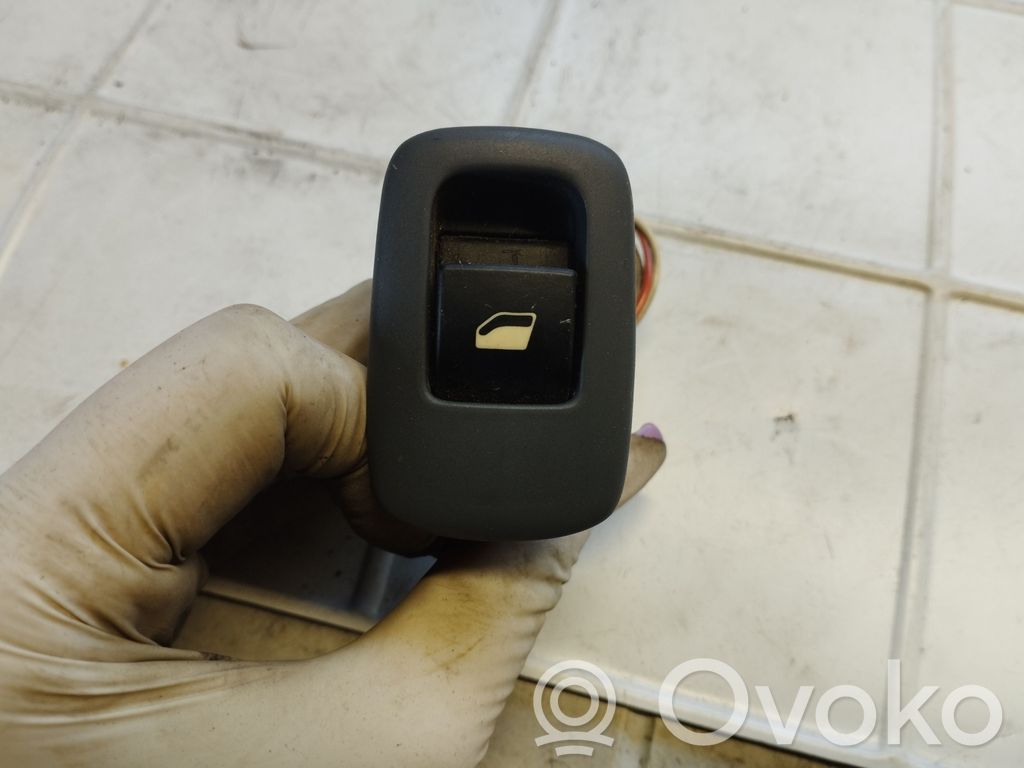 Citroen C5 Electric window control switch 