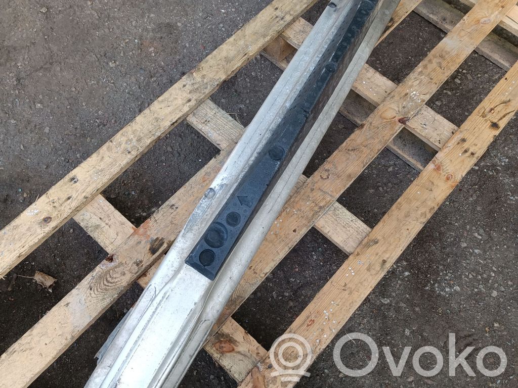 Chrysler Pacifica Balkis priekinio bamperio 