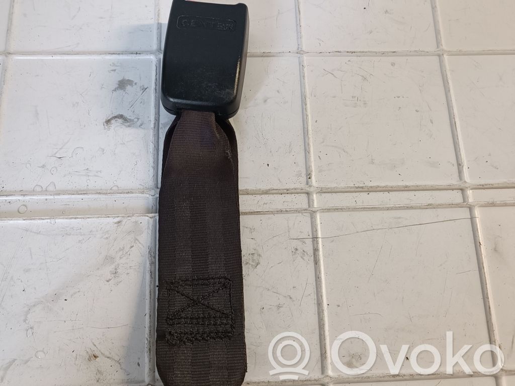 Hyundai H-1, Starex, Satellite Front seatbelt buckle 