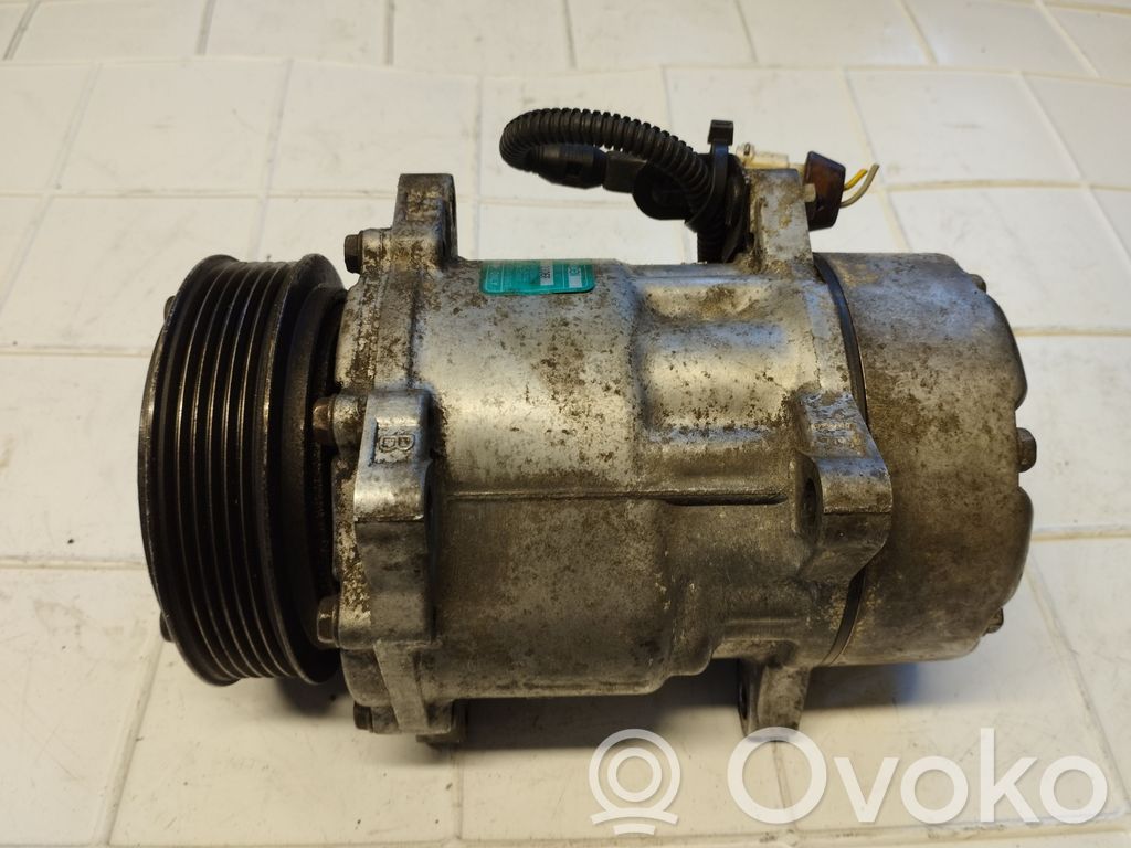 Citroen Xsara Air conditioning (A/C) compressor (pump) 
