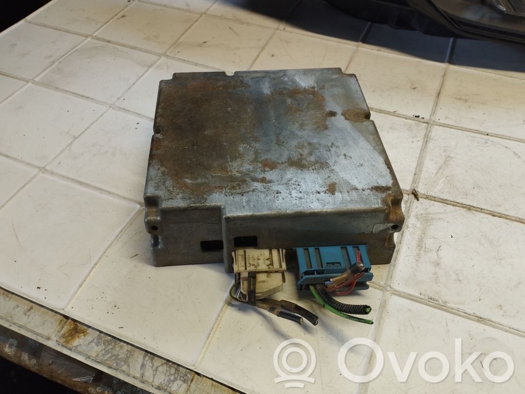 BMW X6 E71 Vadības bloks 
