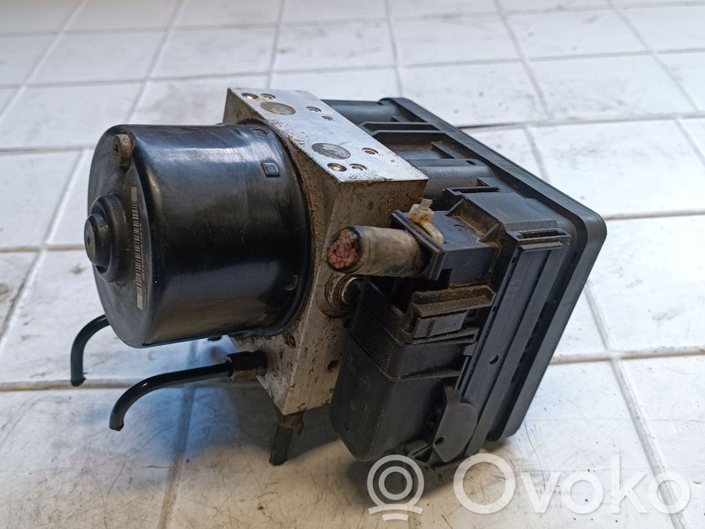 Mazda 5 ABS Pump 
