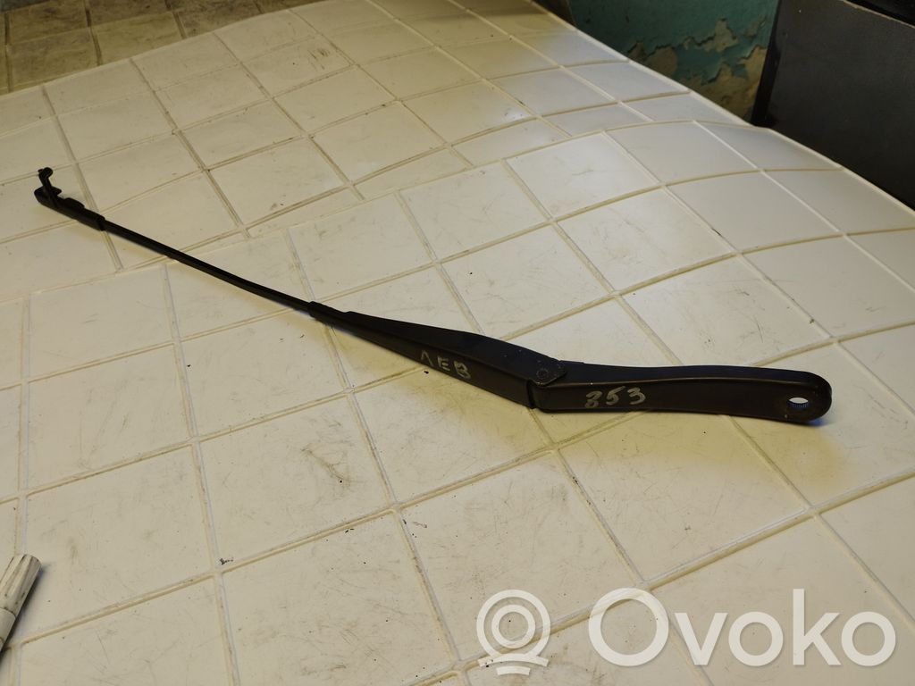 Opel Astra H Ramię wycieraczki szyby przedniej / czołowej 