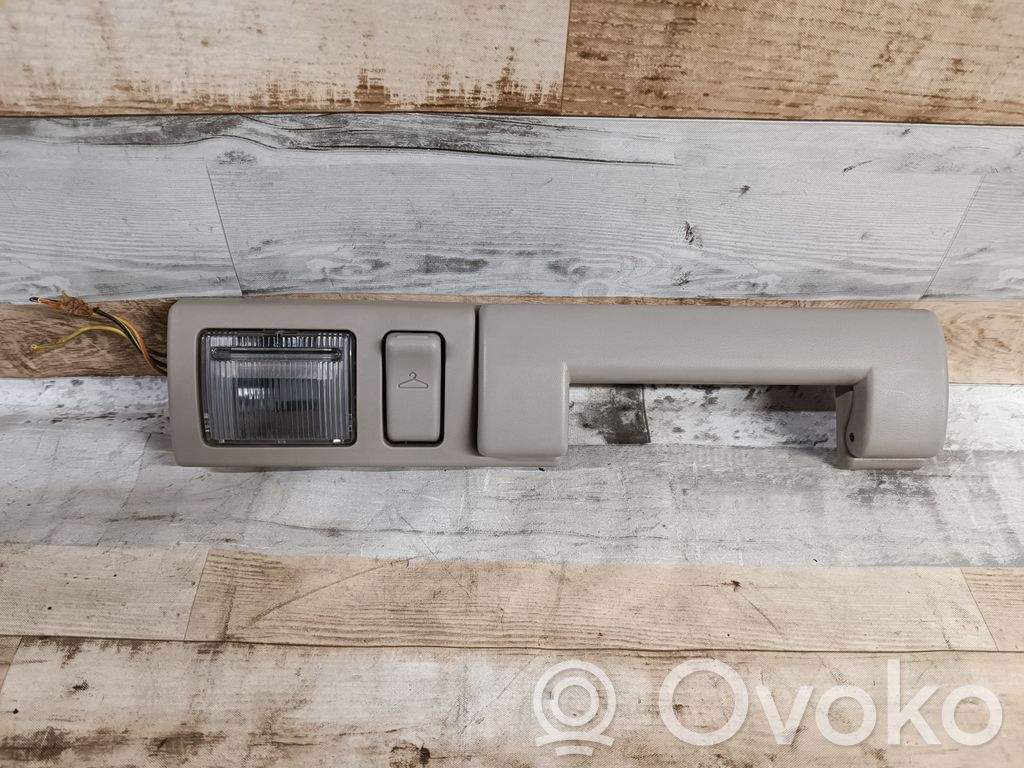 Chrysler Pacifica Asidero interior trasero 