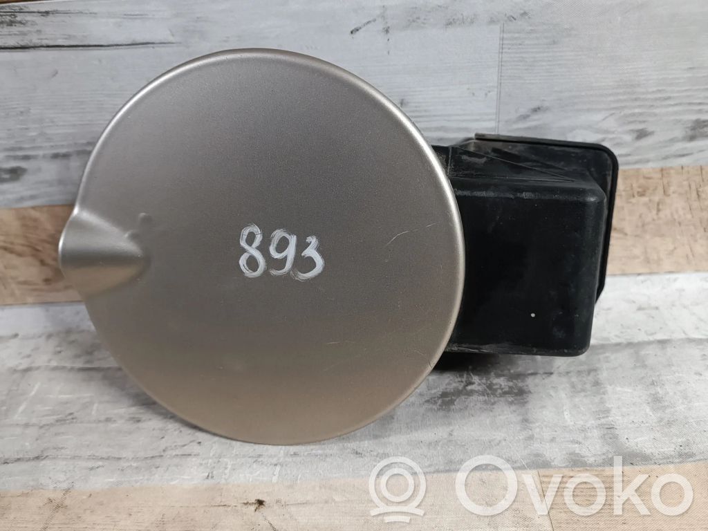 Chrysler Pacifica Fuel tank cap 