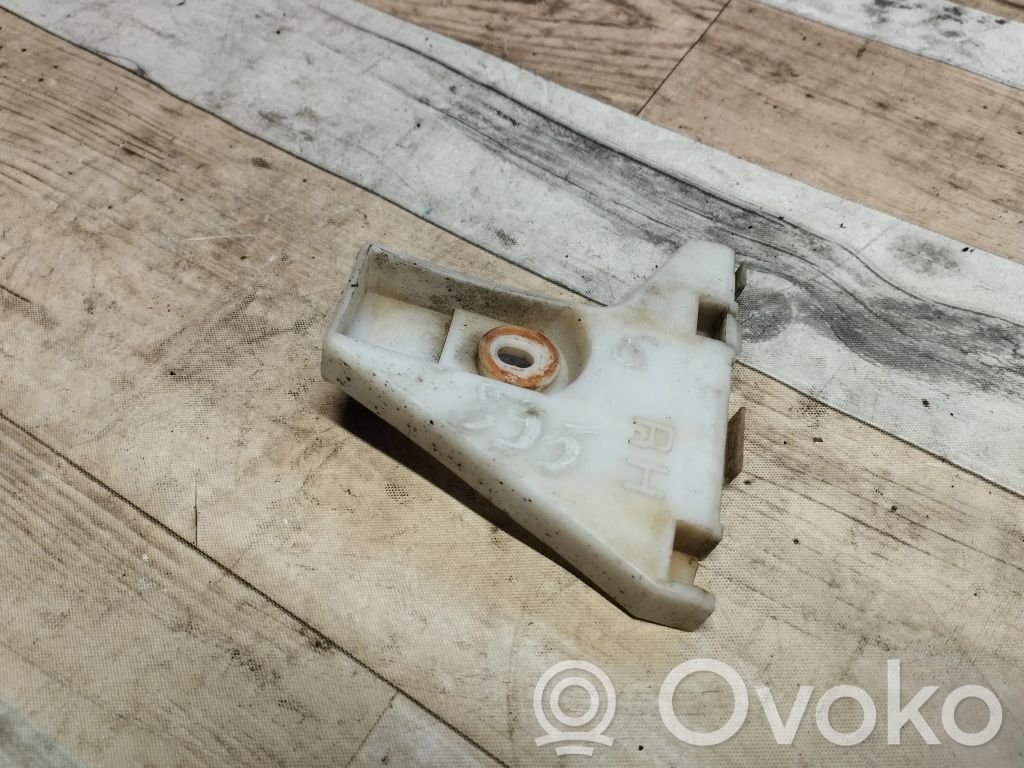 Mazda 5 Rear bumper mounting bracket 