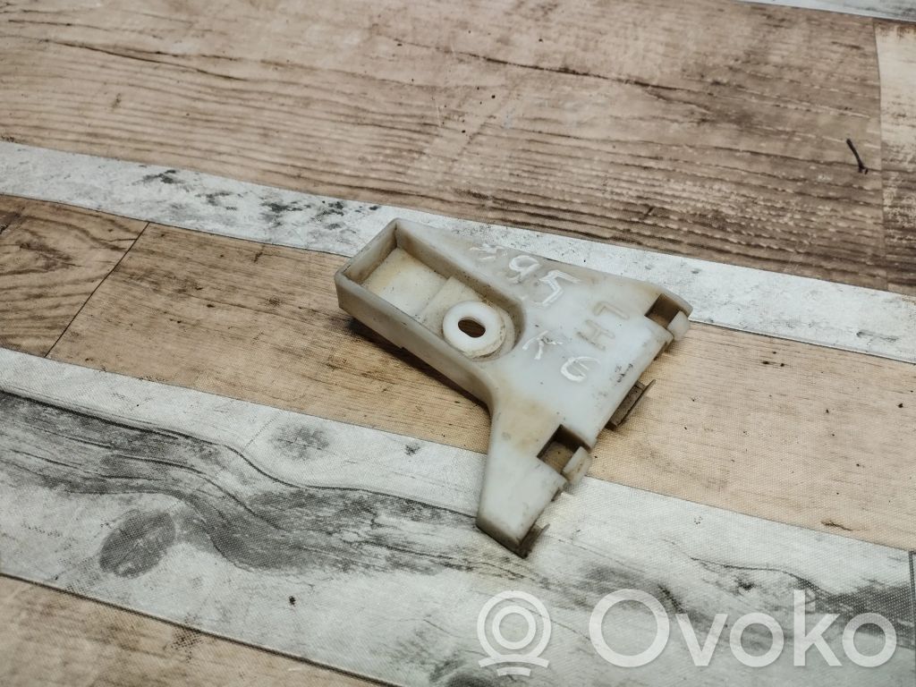 Mazda 5 Rear bumper mounting bracket 