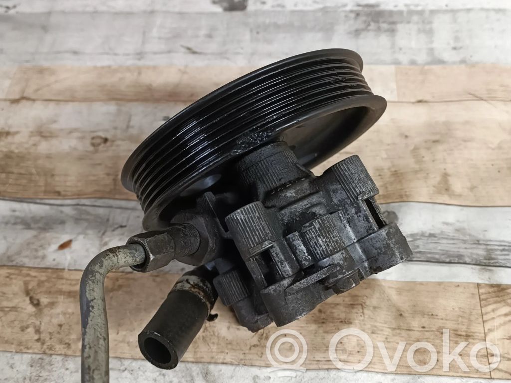 Chrysler Pacifica Power steering pump 