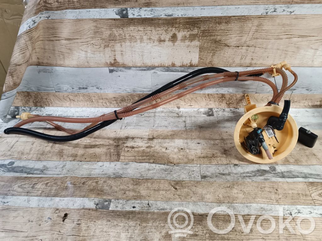 BMW X1 E84 Sensor de nivel de combustible 