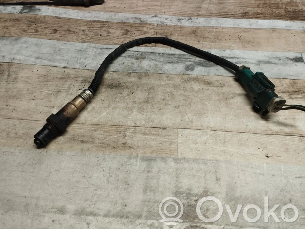 Lambda-anturi   5M519F472AC