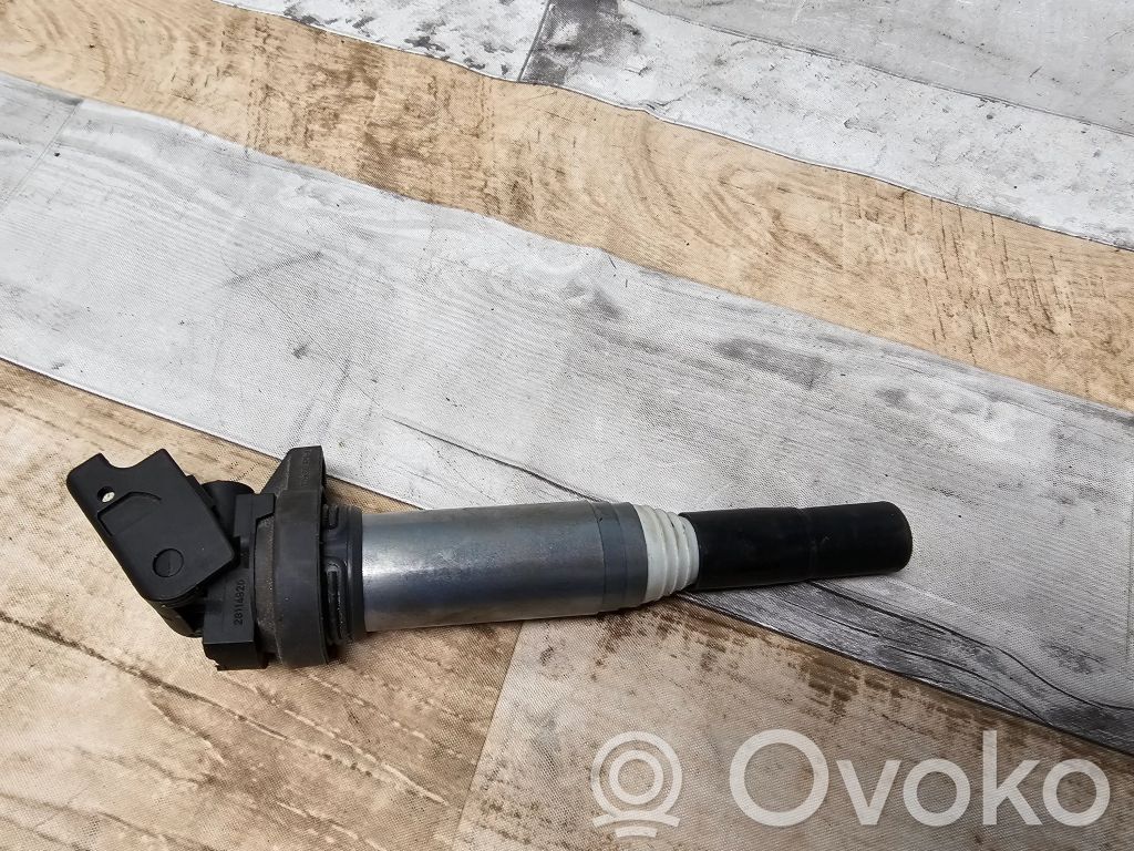 BMW 5 GT F07 Aukštos įtampos ritė "babyna" 