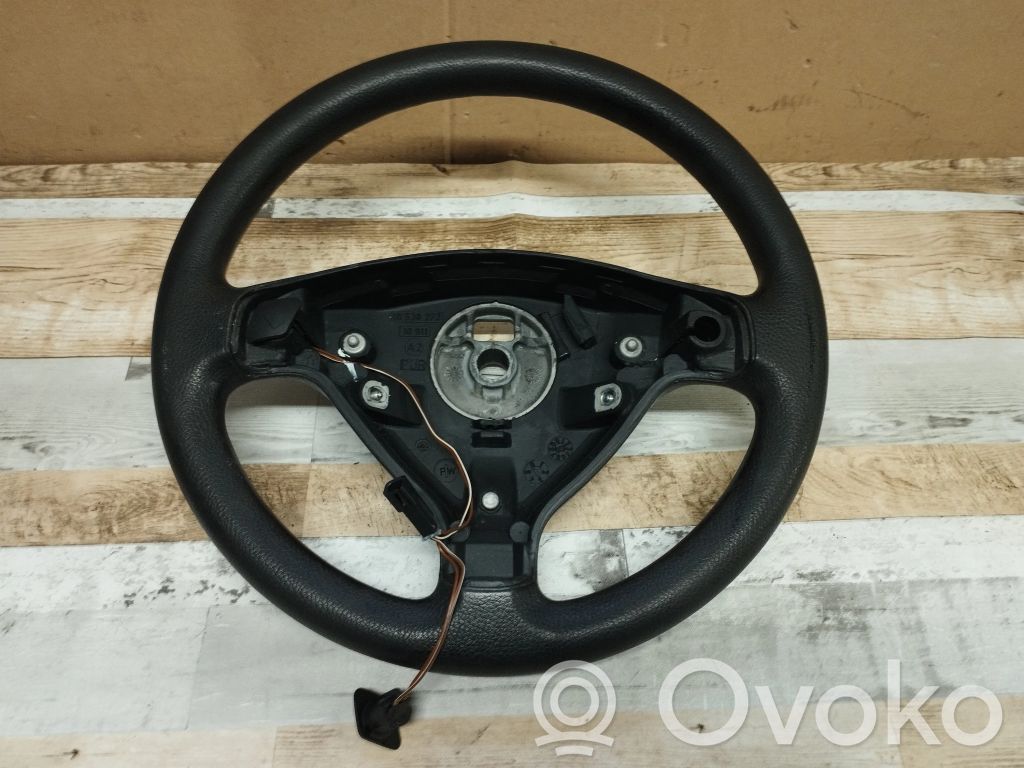 Suzuki Wagon R+ Руль 